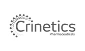 Logo Crinetics