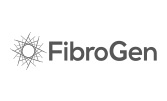 Logo FibroGen