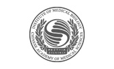 Logo Institute Medical Biology